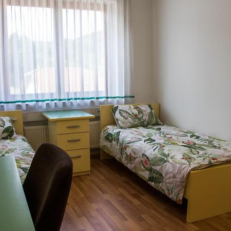Gostilna Menina Gornji Grad 外观 照片