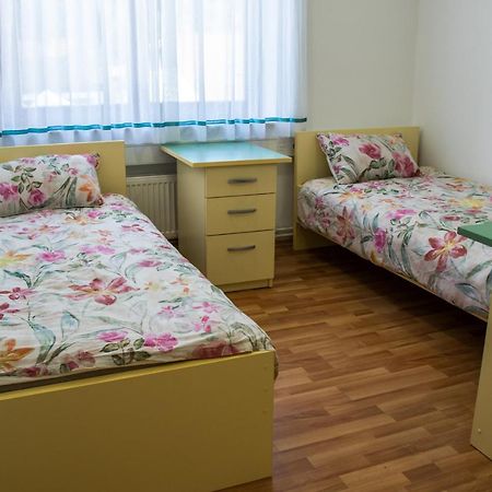 Gostilna Menina Gornji Grad 外观 照片