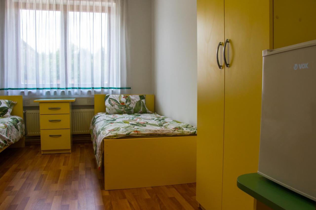 Gostilna Menina Gornji Grad 外观 照片