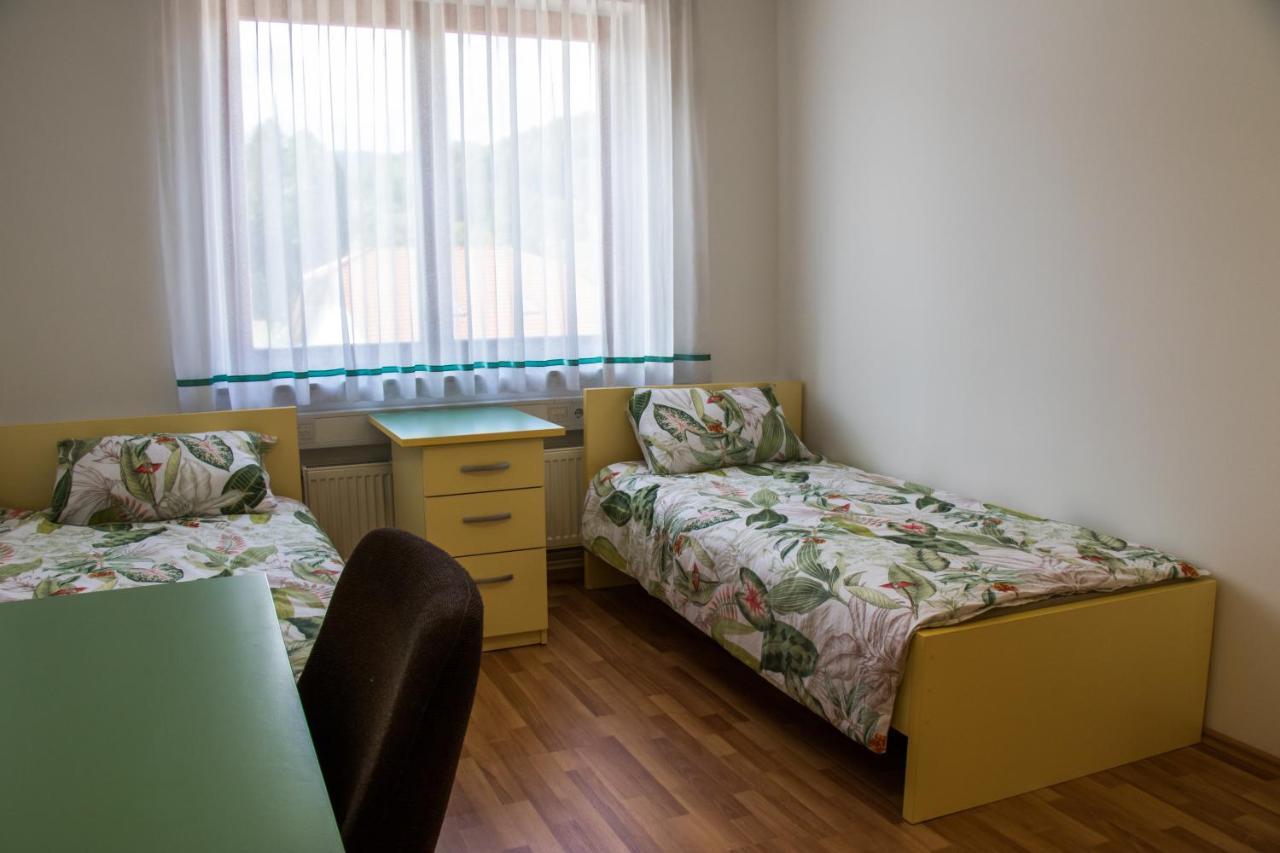 Gostilna Menina Gornji Grad 外观 照片