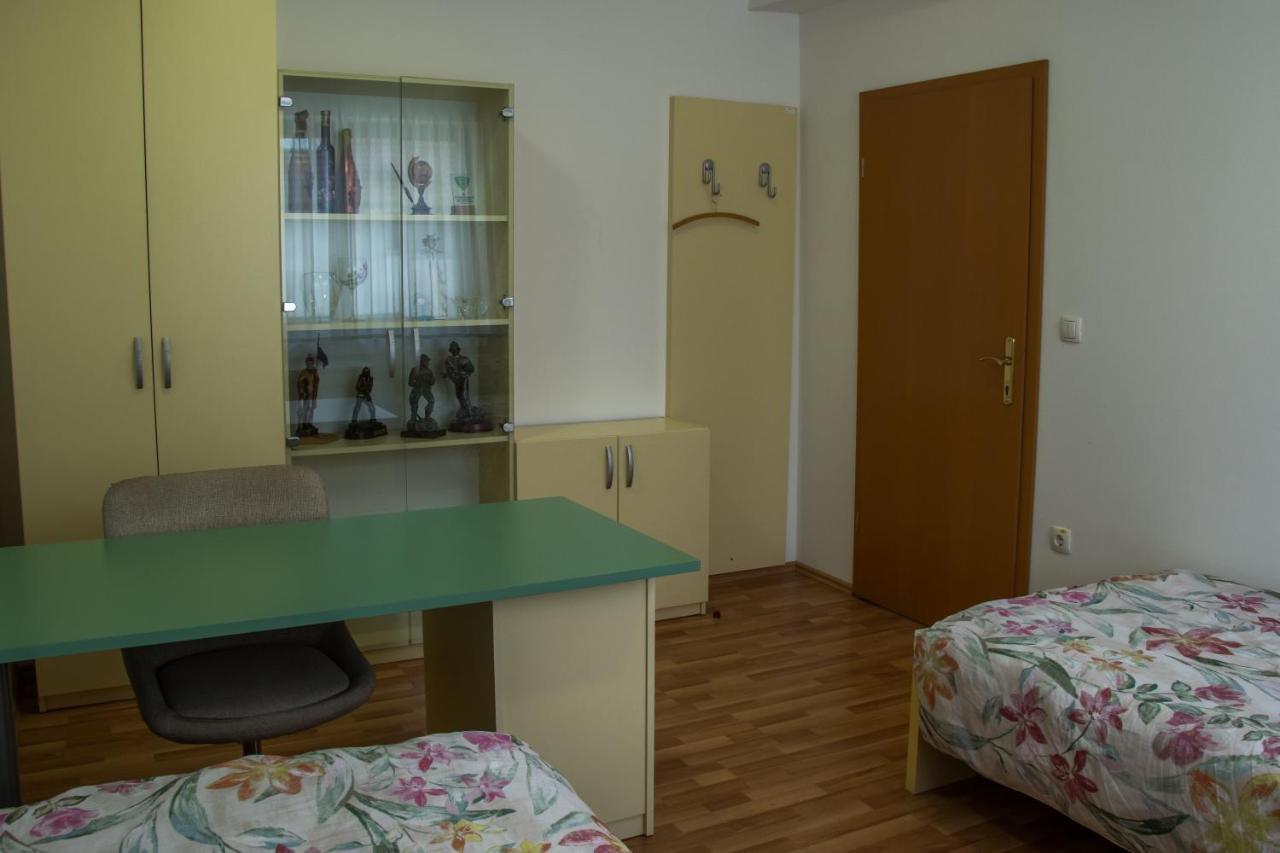 Gostilna Menina Gornji Grad 外观 照片