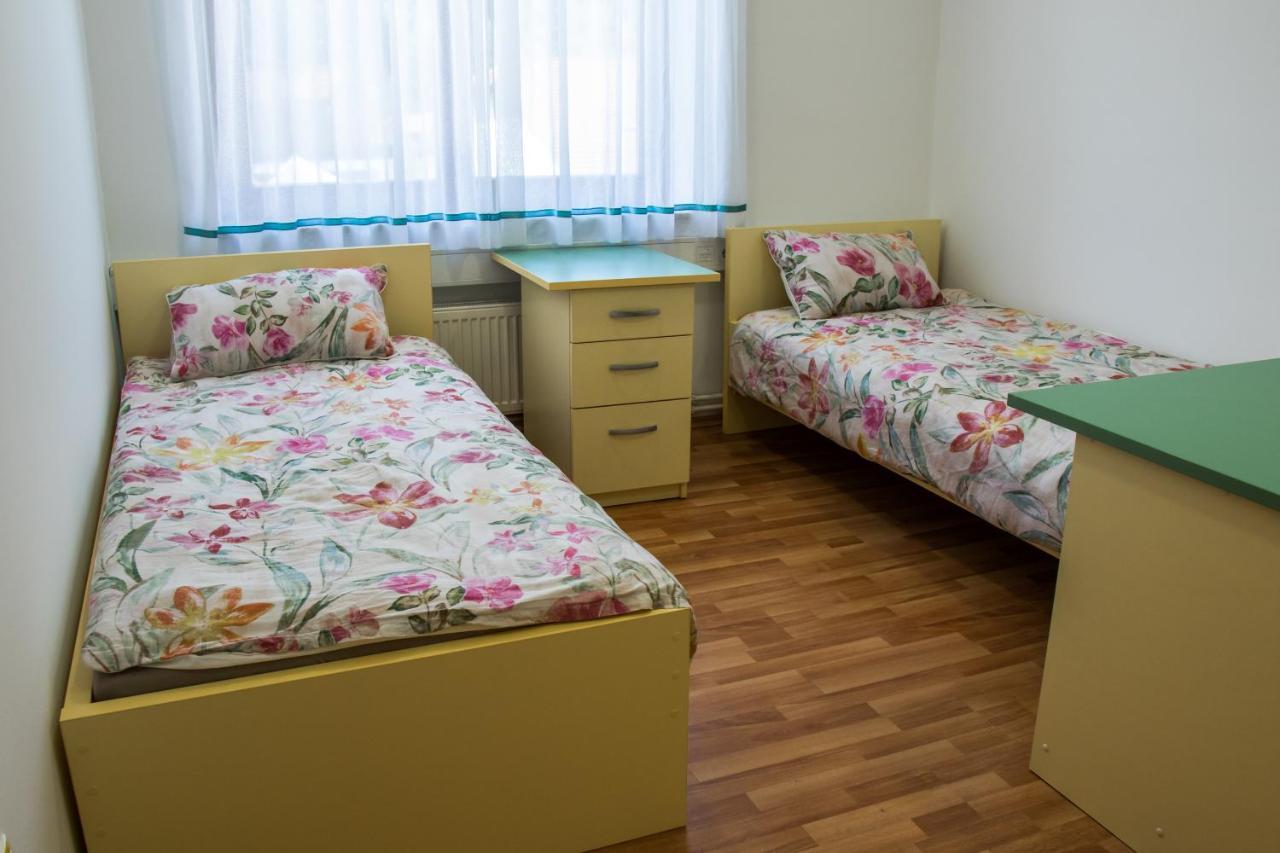Gostilna Menina Gornji Grad 外观 照片