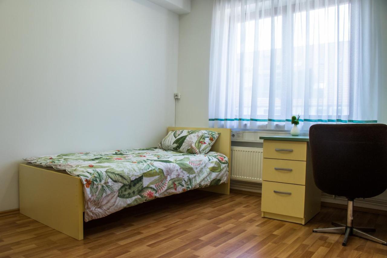 Gostilna Menina Gornji Grad 外观 照片