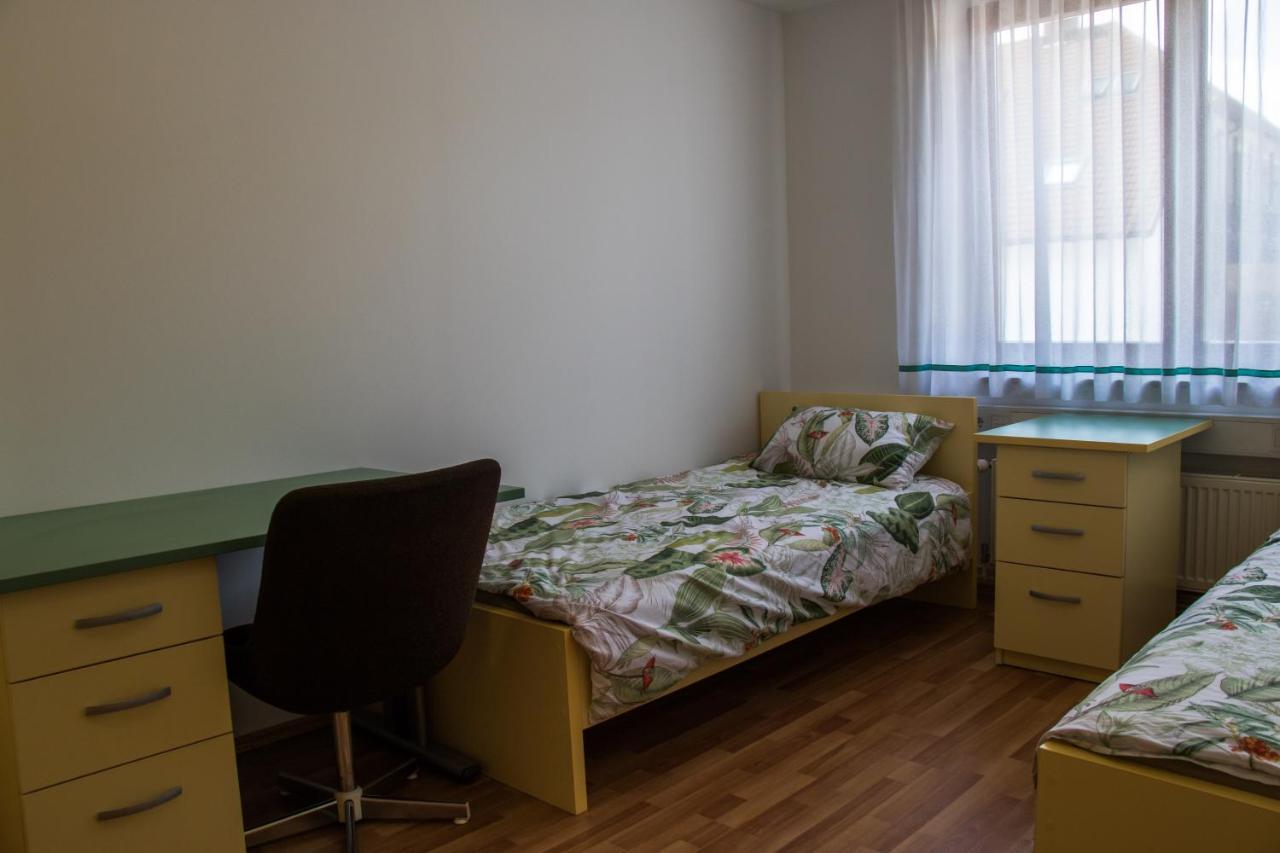 Gostilna Menina Gornji Grad 外观 照片
