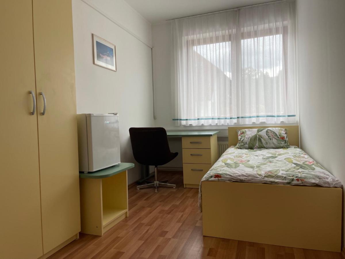 Gostilna Menina Gornji Grad 外观 照片