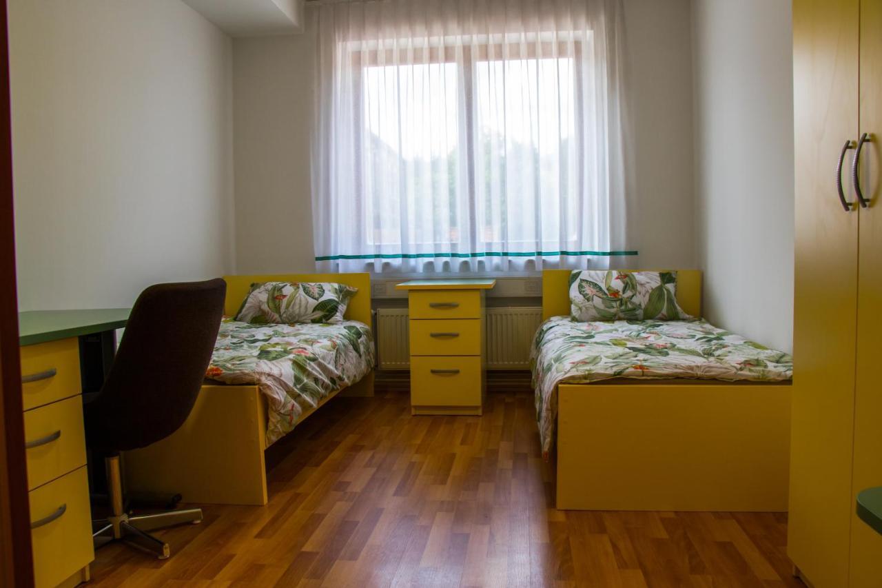 Gostilna Menina Gornji Grad 外观 照片