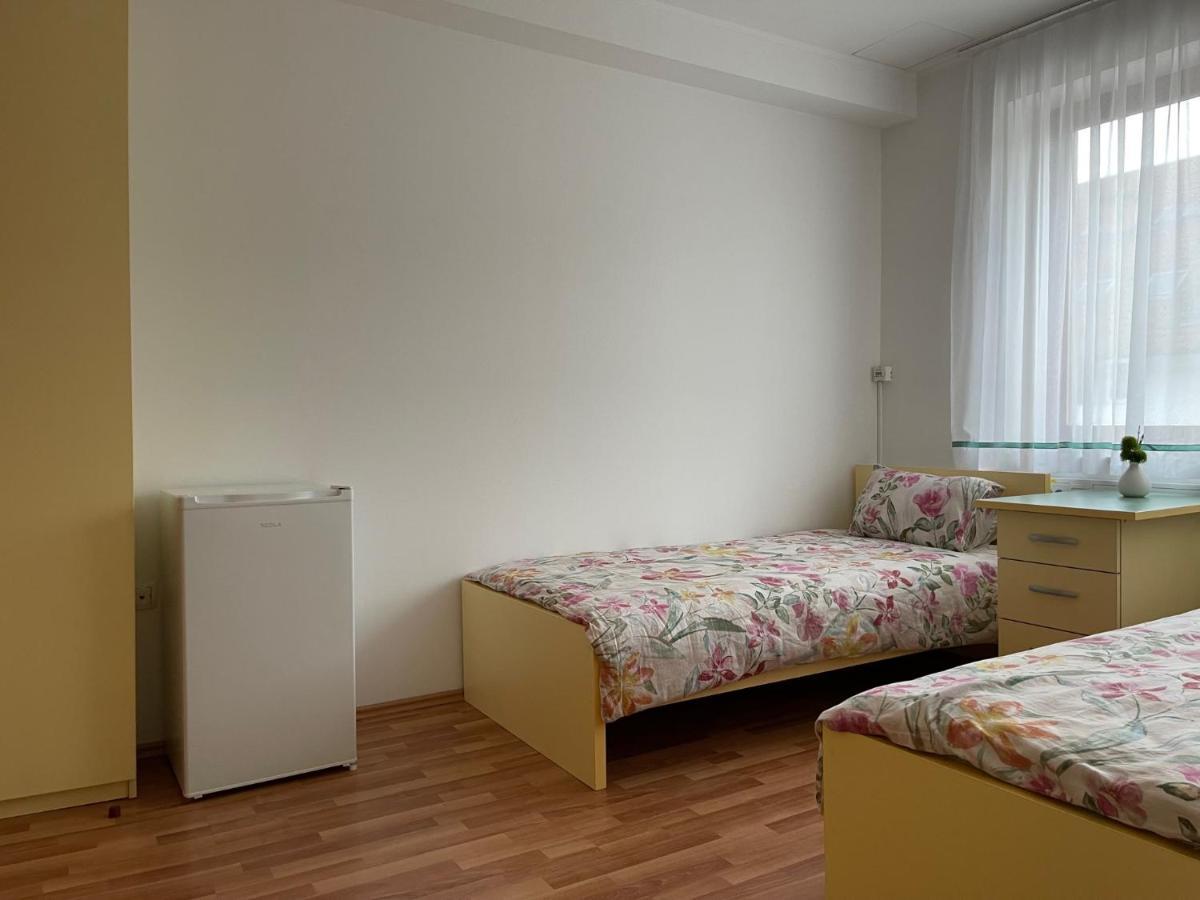 Gostilna Menina Gornji Grad 外观 照片