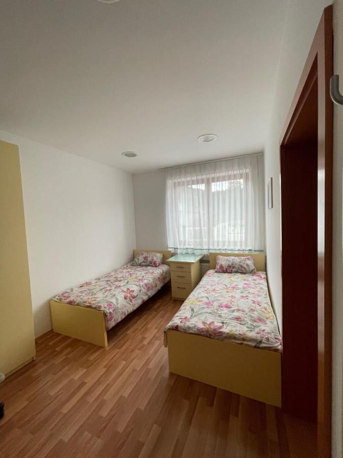 Gostilna Menina Gornji Grad 外观 照片