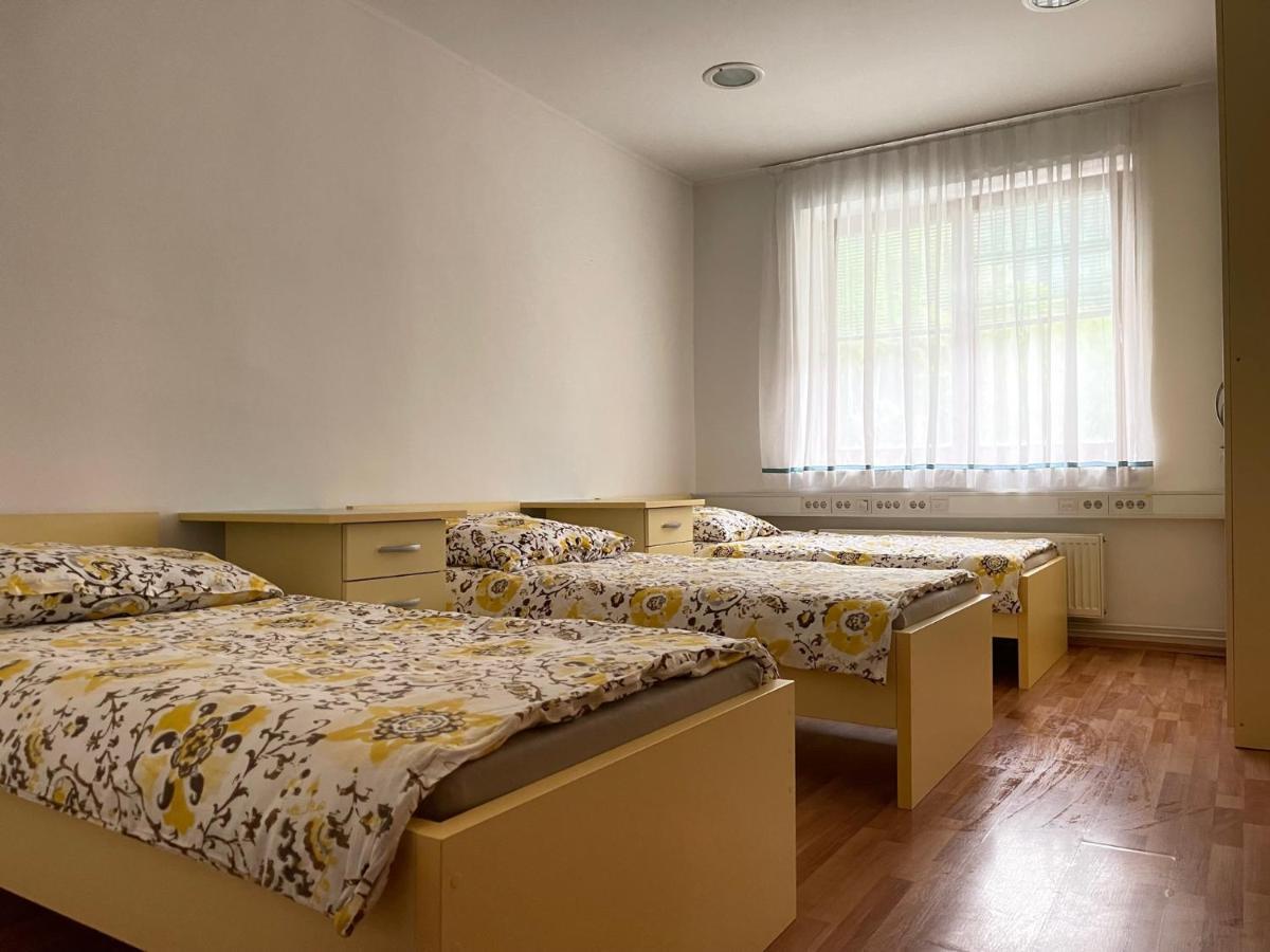 Gostilna Menina Gornji Grad 外观 照片