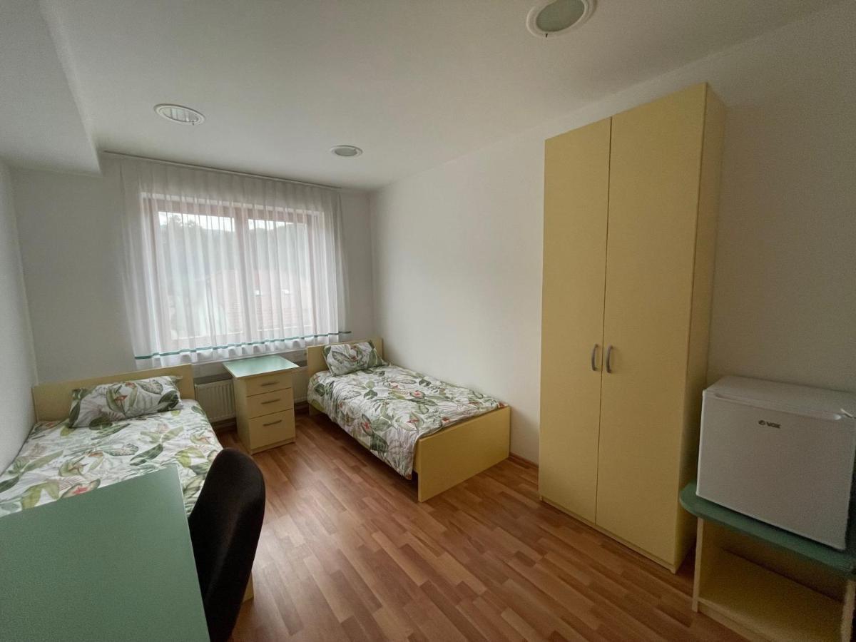Gostilna Menina Gornji Grad 外观 照片